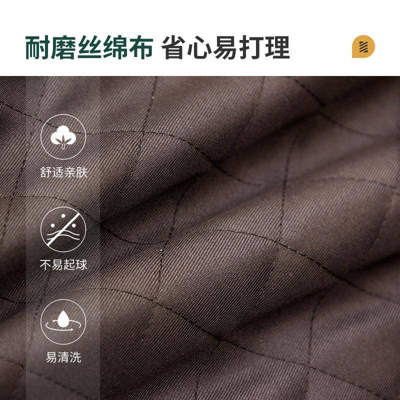 仕MOG达折叠床单办公室午休瑞简易便携可移动士达家人用双人瑞午