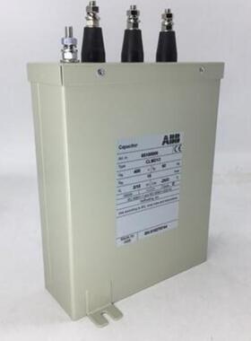 ABB低压电容器CLM13CLMD43CLMD53CLMDCLMD13463系电列CMD83DABLB
