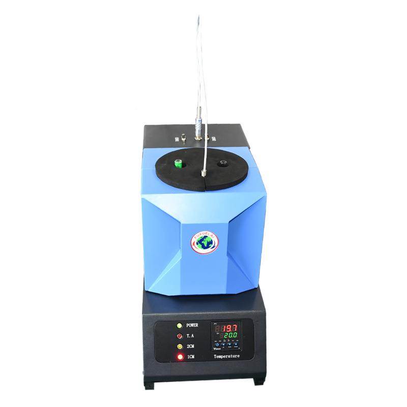 福雪莱风FLS-2000冷J干式恒温槽FLS0-W200A--2带加热和称重功能价