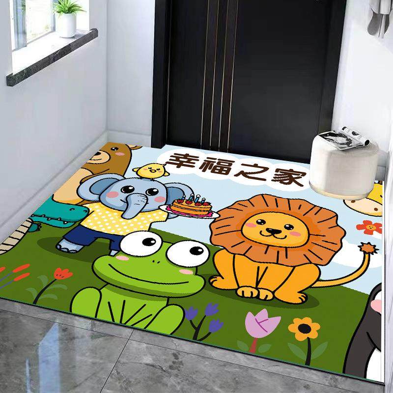 圳工厂差异门化开客制入发户门垫进口脚垫玄关防滑垫子tb-70267卧,居家布艺,地毯,淘宝优惠券,粉丝福利购,淘宝优惠卷