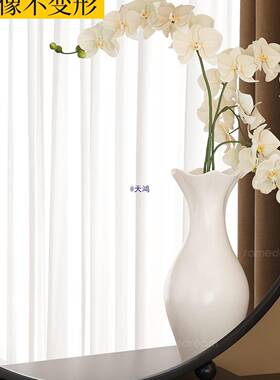 205WMP轻2奢化妆镜圆形智能梳妆镜室卧台式桌简约梳妆台面大镜子