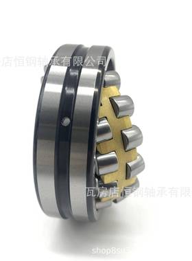 非标现货222464CA222机115CACAK调心滚子轴承贝氏体工艺破碎用