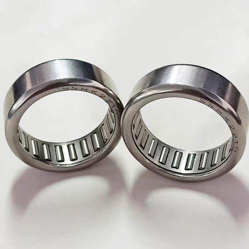 冲压外S圈针不锈钢轴承SSHK2525S734滚0HK2512/HK810/HK1210/有泉
