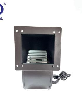 思能SH3G180EC风22V单进风离风心机487直流无刷外转子单进风0离心