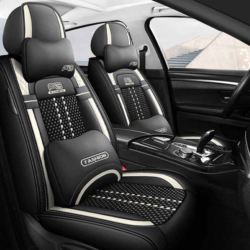 704汽车坐垫雪佛兰科兹泽科鲁鲁创酷乐风RV迈锐宝X四季通L用全包