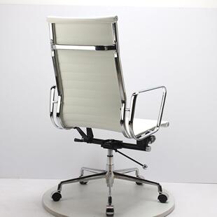 高靠背体程学座椅设计师工属伊姆斯人985A-21办公家具舒金适电脑