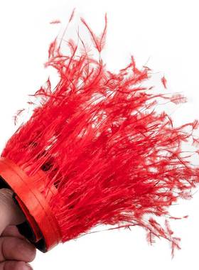 丝边装布饰边啪啪圈用于手腕67667发圈等服装烧品等