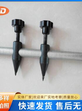 合金划线m地规度带刻划线圆规0划线地规JPK加长杆划规50mm-2000m