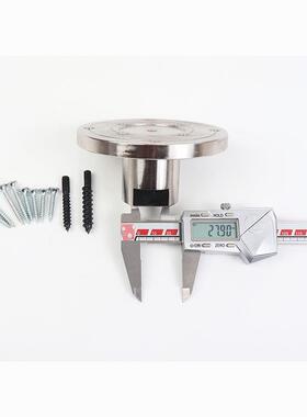 2花”木工车床木螺丝盘法2寸盘1”-8兰tpi