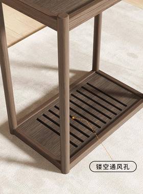 实电tb-71700脑主机托架机脑箱托架电打机置物架落地印底座移动收