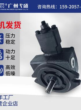 变叶99片-泵PKC-F8/F12/F15-A3-01VVPKC-F20-A401高压油泵低量噪