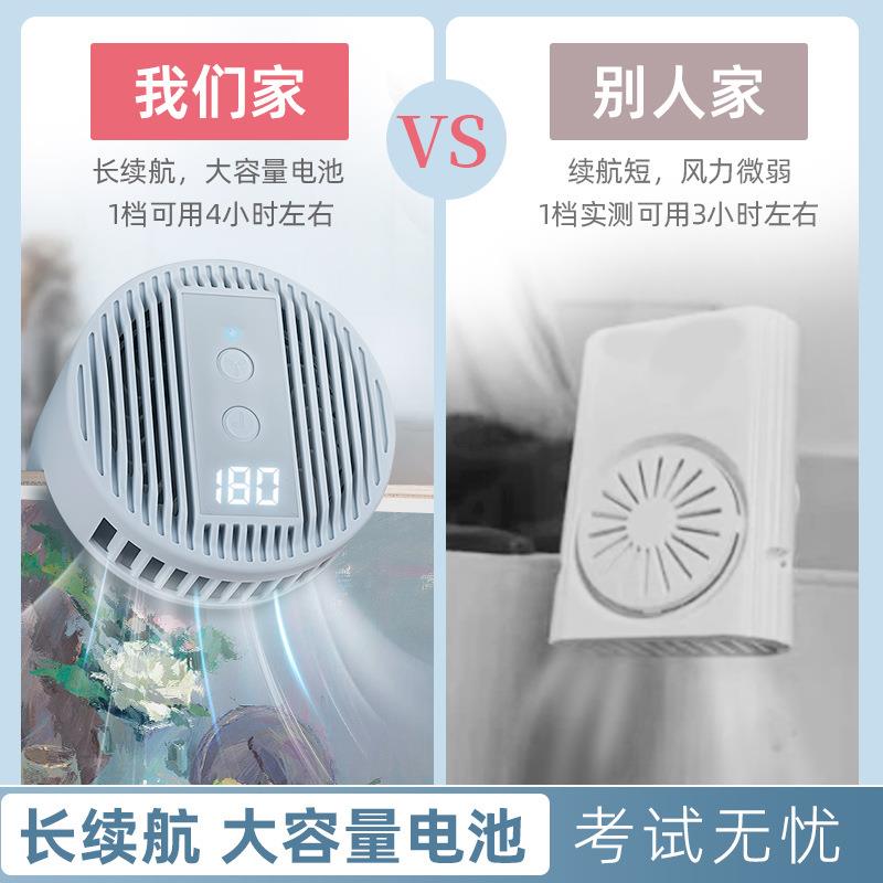 彩吹风机联风考艺考水水色彩干机速干器POP美术生专用吹粉画风扇