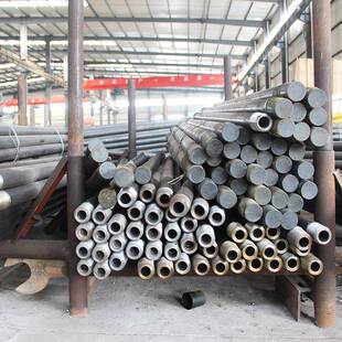 打井钻机配件地质螺探旋钻杆气动机φ76圆钻杆潜孔水钻凿岩具钻头