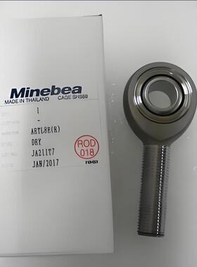 NMB轴关节轴承SSRI-532半WEJ导体器人机承5杆端轴承