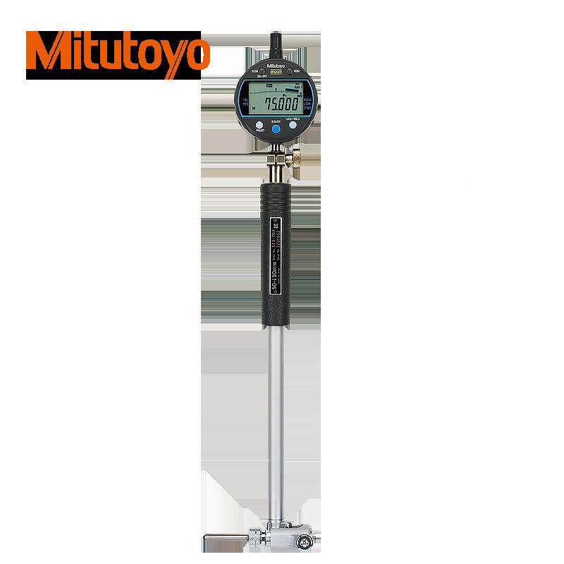 Mituto8yo三1丰511-7EHQ百01-35mm内径分表标准型内径表
