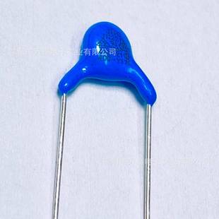 X1KY1安规电容AC400V221P220F=10mm交流高GTOP压瓷片