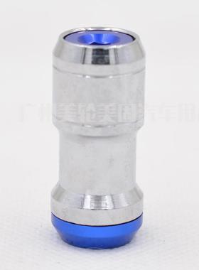 汽车改装防盗轮装防毂螺母改轮胎盗螺丝轻量化36钢螺帽制螺丝帽