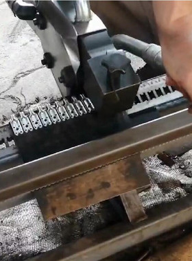 YKJ2000高强度液压钉扣机煤矿用订扣机B1000/1200/1400防爆优惠价