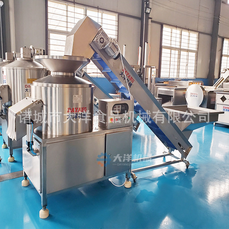 全自动芋头球流水线 芋头加工设备现货供应芋头球成型设备不伤料,清洗/食品/商业设备,果蔬加工设备,淘宝优惠券,粉丝福利购,淘宝优惠卷