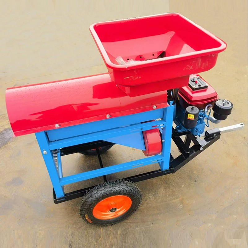 农用玉米脱粒机出口油电两用苞米 脱粒机非洲家用玉米棒子打粒机,农机/农具/农膜,其它农用工具,淘宝优惠券,粉丝福利购,淘宝优惠卷