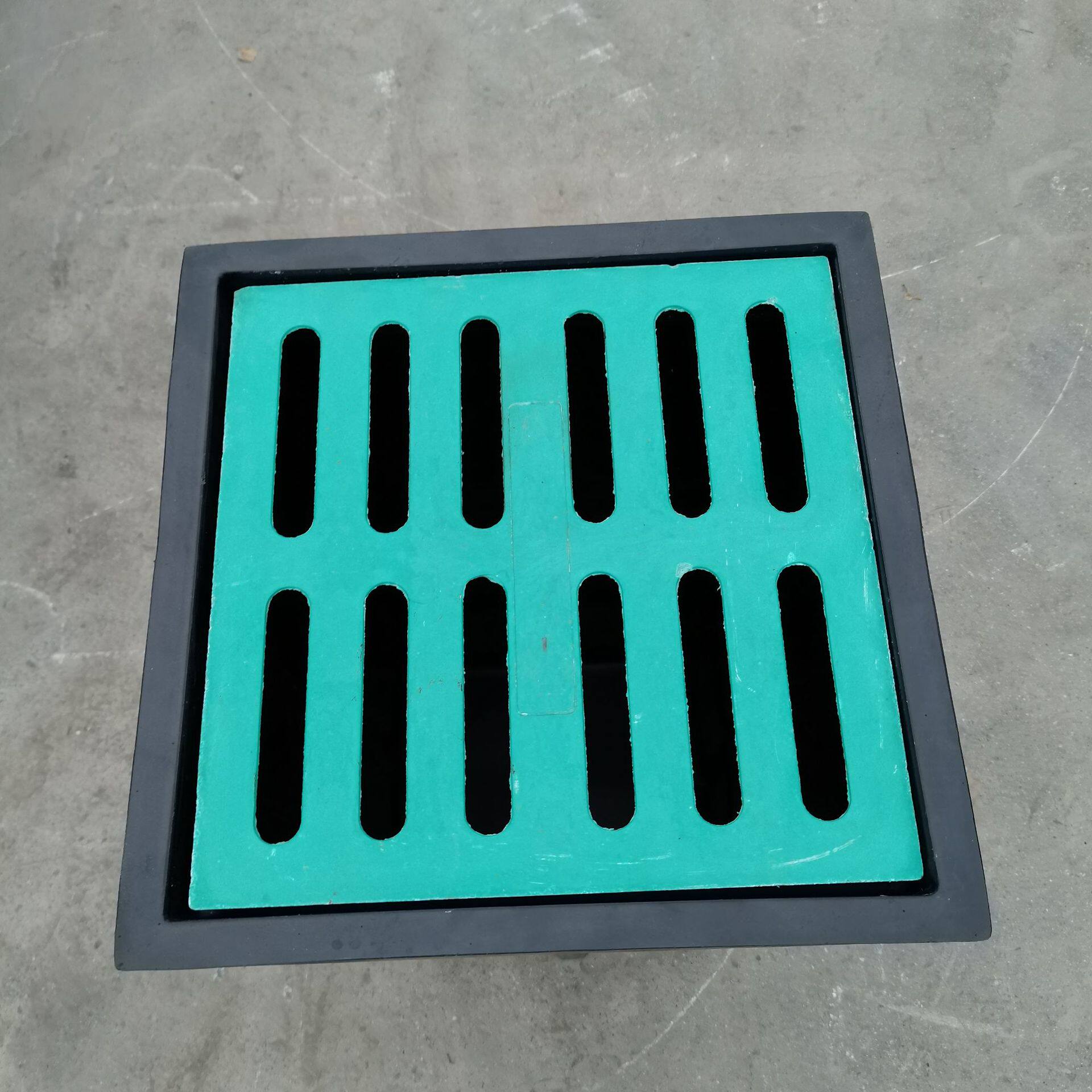 海绵城市建设 渗透井 方形 圆形 全新PE牛筋桶 可定制