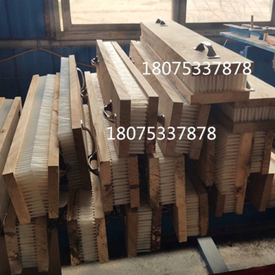 自动扶梯刷商城商场超市 96CM加宽电梯清洁立面清洗刷 电梯配件