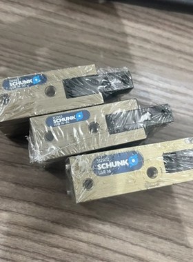 雄克手指气缸 LGR 16  312972