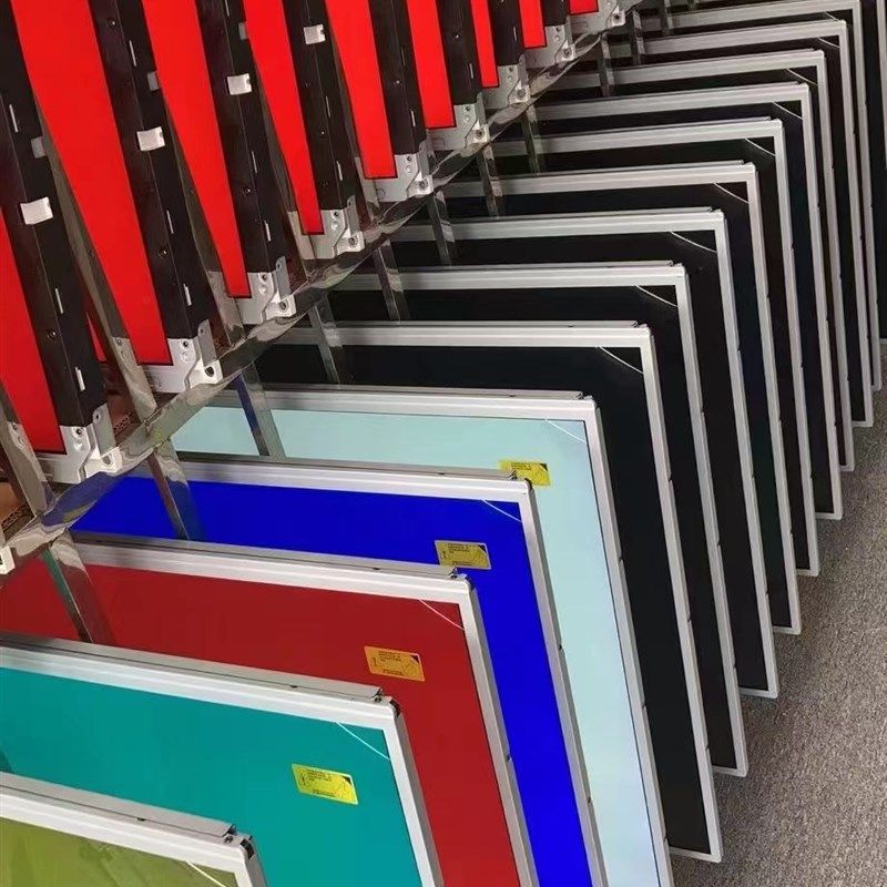 游戏机17/19/22/32/55格斗机街机液晶屏拍鱼机捕鱼月光宝盒显示屏