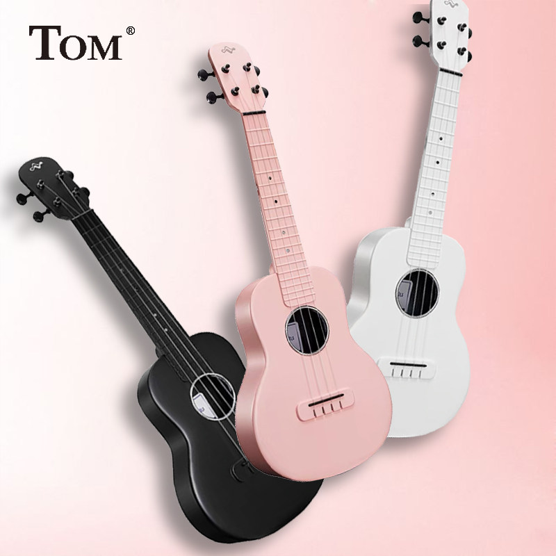 Nalu N1碳纤维尤克里里初学者入门小吉他男女生款儿童学生23寸,乐器/吉他/钢琴/配件,尤克里里/小吉他,淘宝优惠券,粉丝福利购,淘宝优惠卷