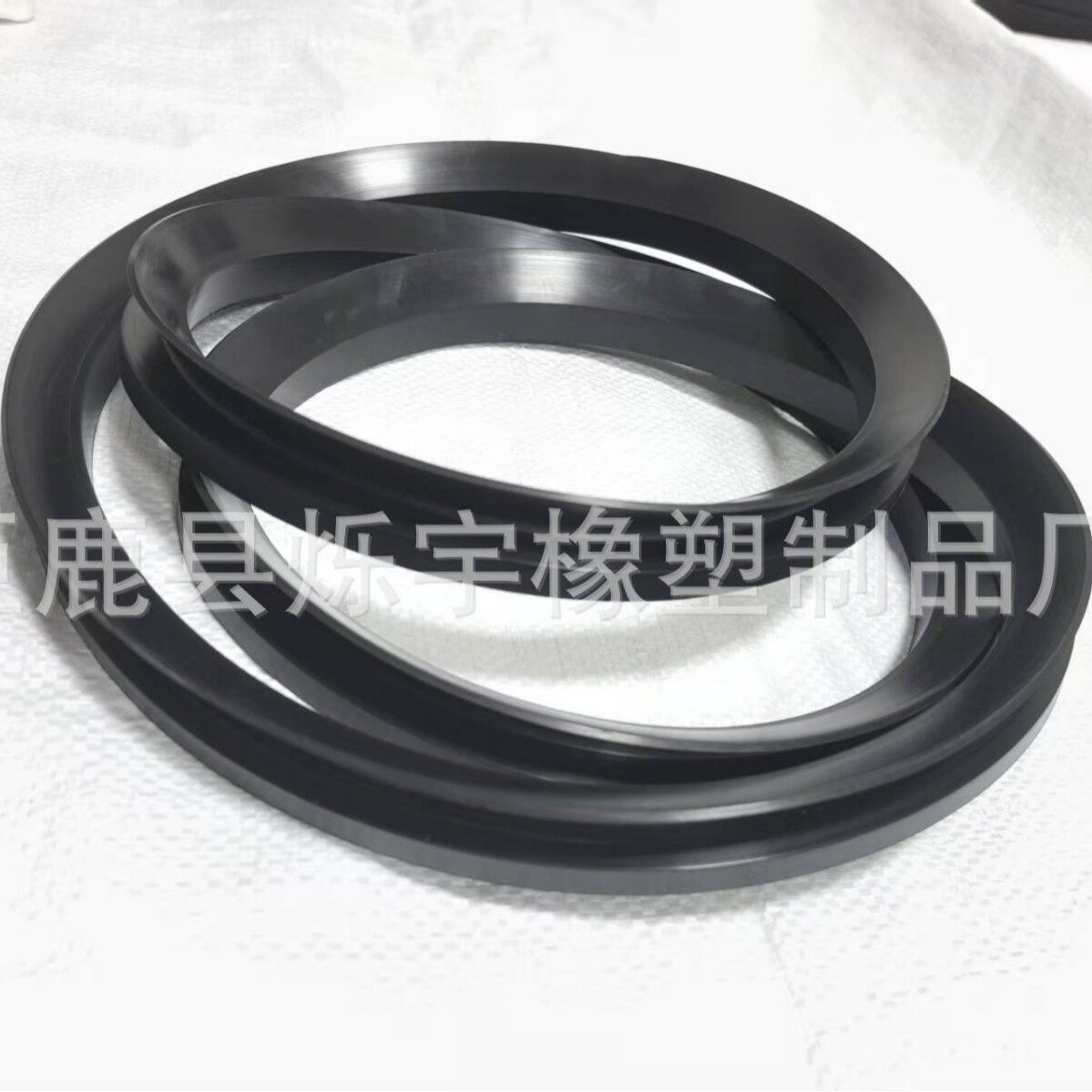 VA/VD水封V型旋转密封圈耐磨