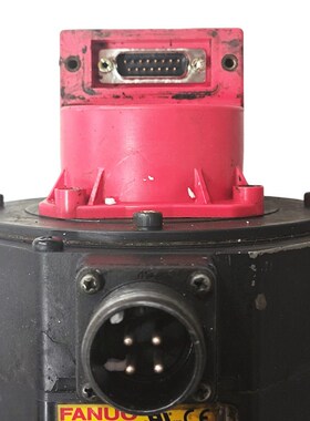 A06B-0034-B577 fanuc发那科原装拆机件测试良好低价现货议价