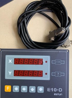 ESTUN埃斯顿 E10-D拆机 质量保证