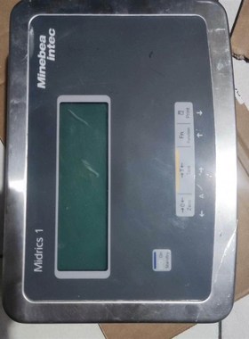 MINEBEA INTEC COMBICS 1赛多利斯 因泰