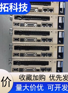 [议价]@安川SGD7S-R90A30A002