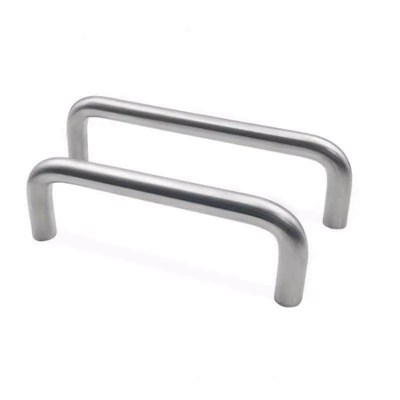 XAE01/XAE02/36/37-D12-L150/L188/L238/288-H50/52/87不锈钢拉手