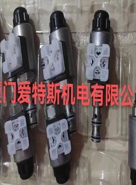 贺德克HYDAC电磁阀WSM12120V-01M-C-N-24DG WS10ZR 01M-C-N-24DG