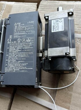 伺服电机 HF-KN43J-S100 400w