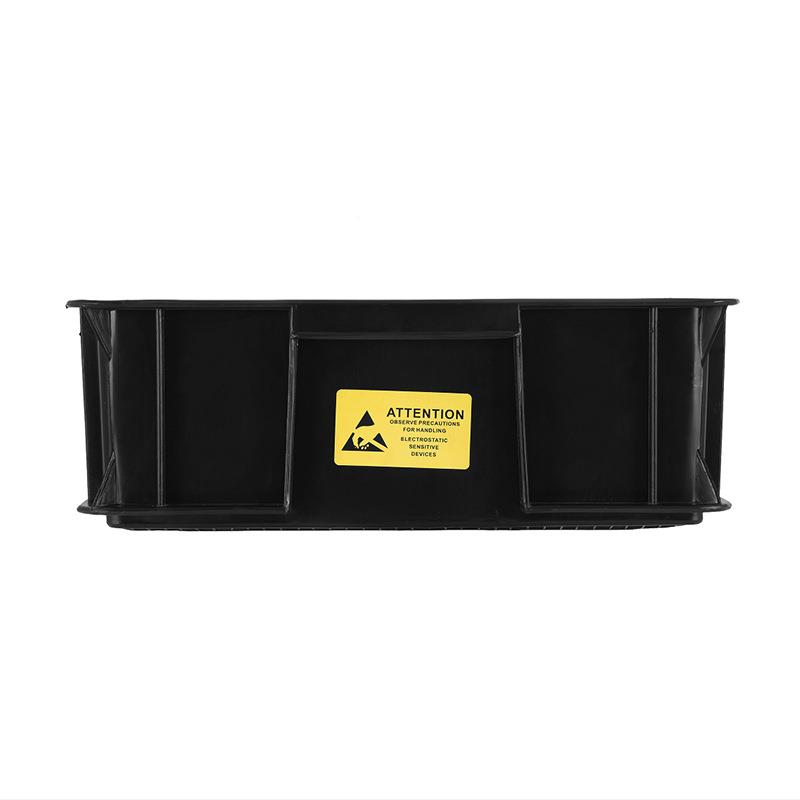 长方形塑料防静电EU物流箱可配工YYF具箱收纳箱子货筐周转选配汽