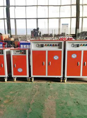 桥梁养NJL应护蒸养机机全自动冬季护蒸养养预力桥梁蒸养机