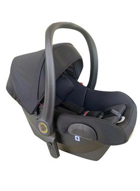 生儿婴儿可调汽车婴儿提篮便R201携式婴儿车座椅带汽节isof新ix