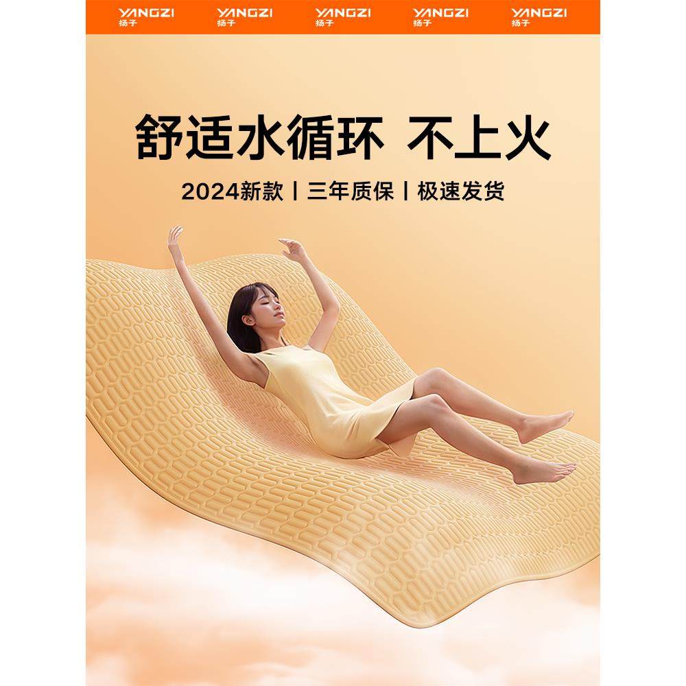 包邮扬子暖电热毯双人电褥TT180*25子水循环炕20单24新款水人热水,生活电器,电热毯/电热垫/电热地毯,淘宝优惠券,粉丝福利购,淘宝优惠卷