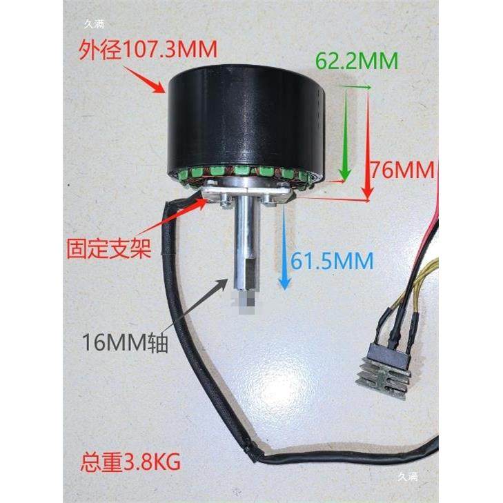 20W手、260W两相风力、人力脚踏小型微型发机健身电车摇6跑步机其,五金/工具,其他发电机,淘宝优惠券,粉丝福利购,淘宝优惠卷