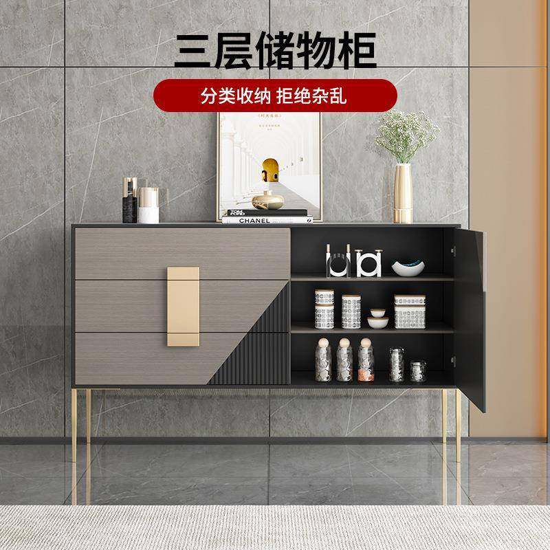 意式餐边别柜现隔代轻奢厅门入户MWV玄关柜墅餐厅储物柜客厅断装,电子元器件市场,其它元器件,淘宝优惠券,粉丝福利购,淘宝优惠卷