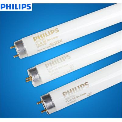 T8进口36WaD5DeLuxe对色DeLux看e灯6管Grphica色9659501