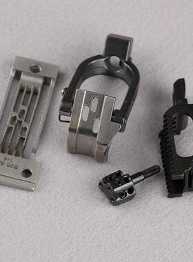 兄三弟DT6-B926针埋夹针位组高柄9合28车特厚料DT6-B926针位组件