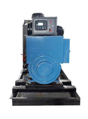 玉柴油柴电组3ZWD00kw/发375kva机工厂常用300千瓦发电机组