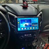 安CS15载G全4网通大屏车705安卓9寸专用智能汽车车长载导航仪一体