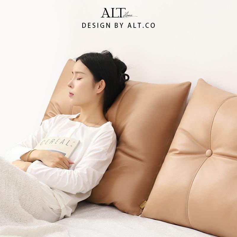 床头软2包双人靠垫20米4新款可拆洗床NRB上大靠背卧无室榻榻后背,居家布艺,抱枕被,淘宝优惠券,粉丝福利购,淘宝优惠卷