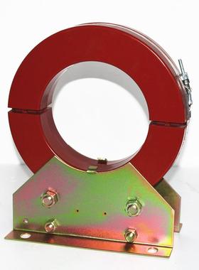 10-35kv零序防电流LXK-80互感器LXKL-120/300圆形方JK开口式绝形