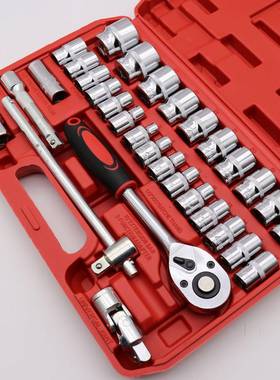 33462筒件套套套组套筒扳火手花塞工具组合套装